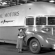 Imagen para el artículo titulado 13 autobuses fascinantes venidos de un futuro pasado